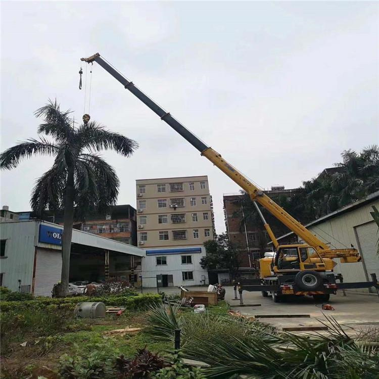 铜仁汽车吊出租多少钱？全面解析与市场行情