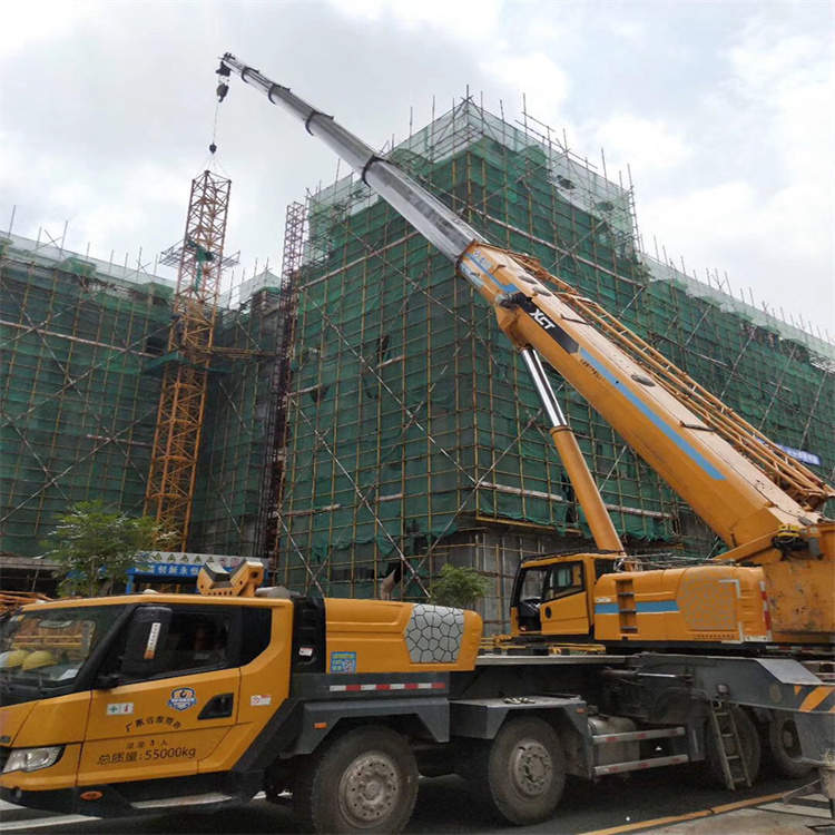 铜仁吊车出租附加费避坑指南：哪些项目容易踩雷