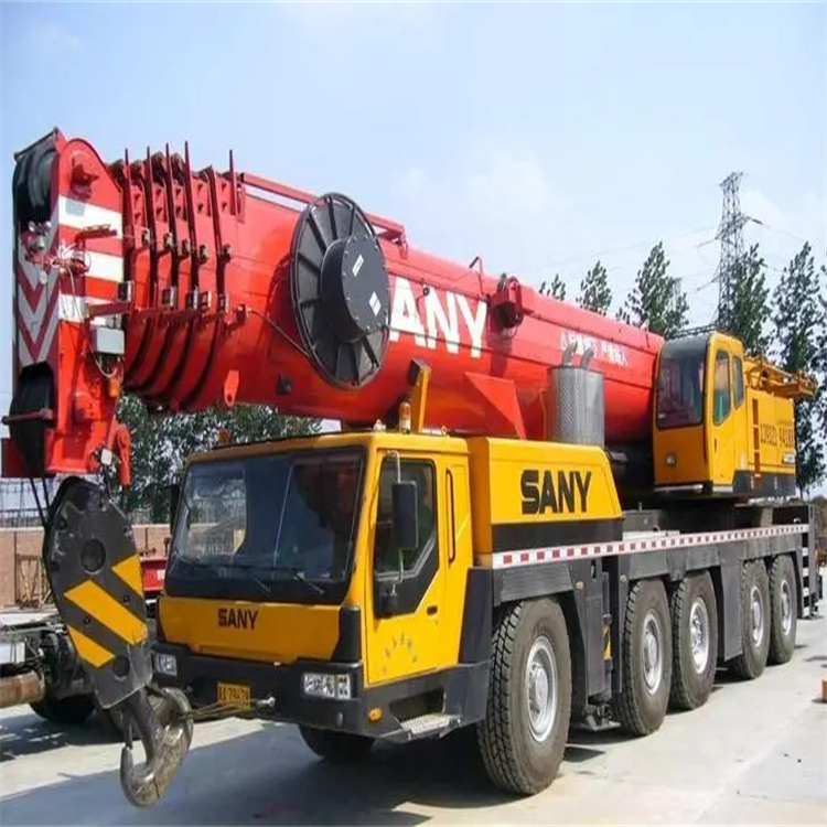 铜仁附近工地哪里有吊车出租|应急吊装服务|24小时灵活调度