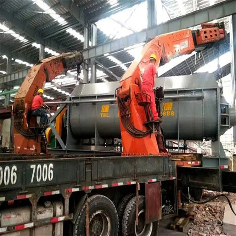 铜仁大型随车吊出租多少钱