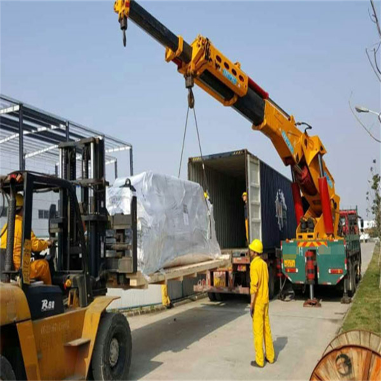 铜仁专业随车吊出租电话