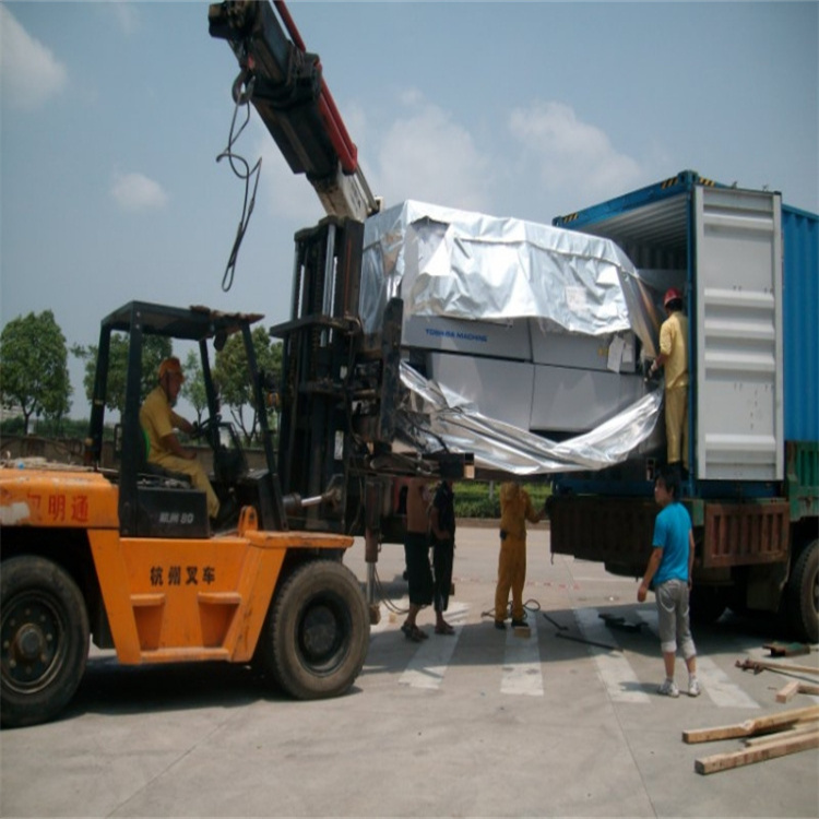 铜仁物流仓库装卸随车吊租赁服务优势与选择指南