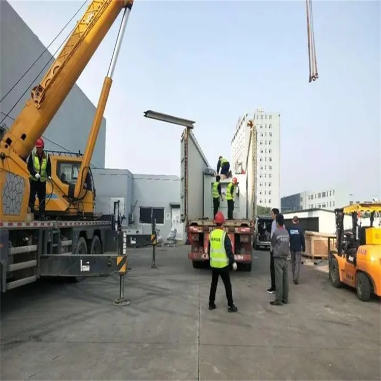 铜仁如何找到附近的吊车救援服务