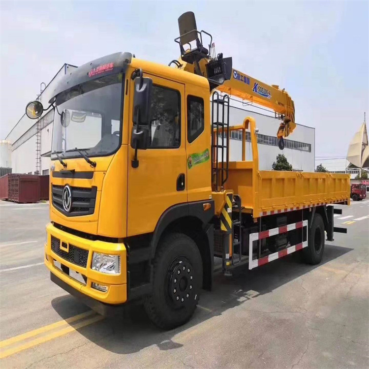 铜仁附近找一辆随车吊出租