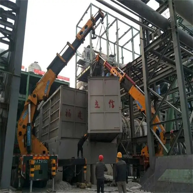 铜仁折臂吊车租赁电话