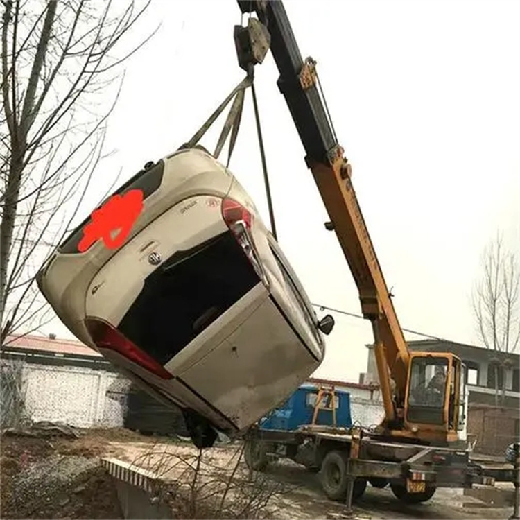 铜仁随时待命，吊车24小时道路救援服务全解析