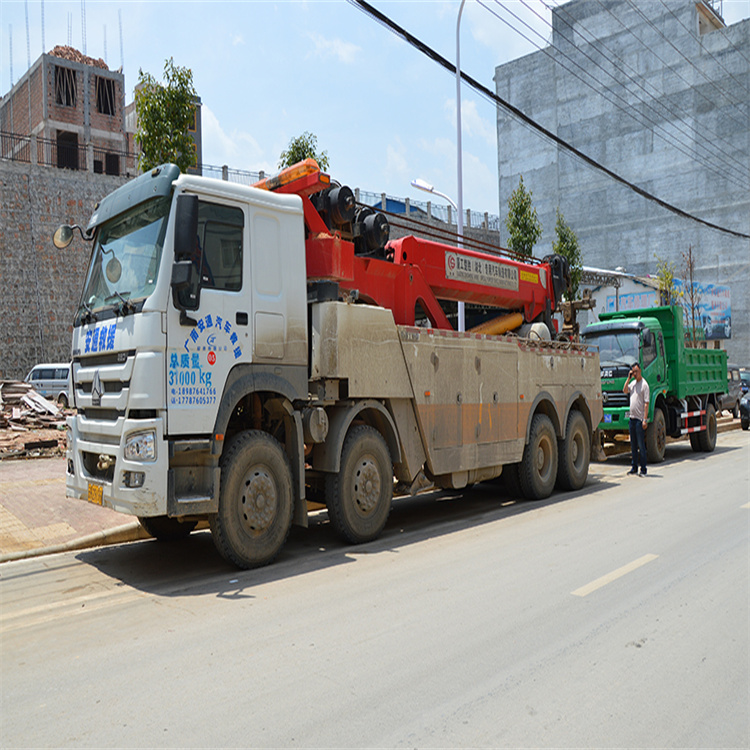 铜仁50吨随车吊出租