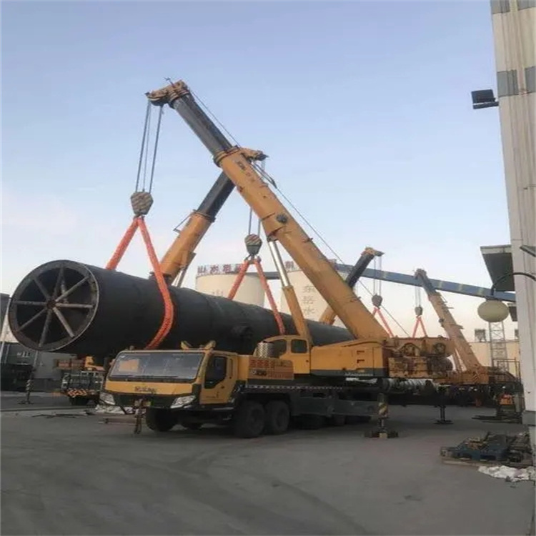 铜仁如何评估吊车出租公司在风电设备吊装的专业性