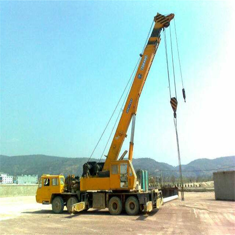 铜仁小型吊车出租价格是多少